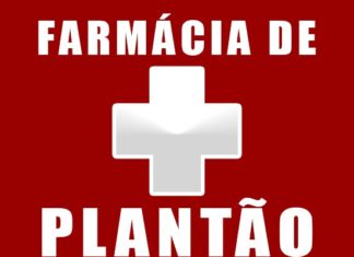 Plantão de farmácia - Andradas MG