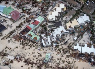 Furacão Irma