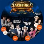 Jacutinga Rodeio Fest 2017