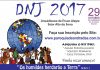 Dia Nacional da Juventude (DNJ) será realizado neste domingo em Andradas
