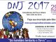 Dia Nacional da Juventude (DNJ) será realizado neste domingo em Andradas