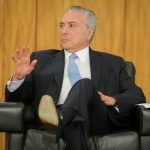 Câmara vota denúncia contra Temer e ministrosCâmara vota denúncia contra Temer e ministros