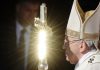 Papa canoniza 35 novos santos