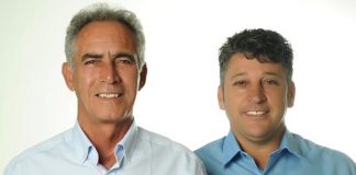 Prefeito e vice voltam ao cargo