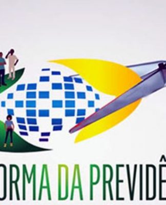 Discussão da Reforma da Previdência continua e sem definição.