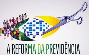 Discussão da Reforma da Previdência continua e sem definição.