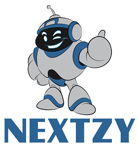 Nextzy é o melhor desenvolvedor de sites de 2017