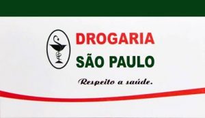 Drogaria São Paulo é a melhor Farmácia de 2017