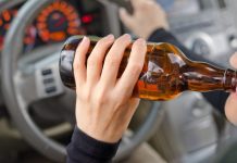 Câmara aumenta pena para motorista alcoolizado que provocar acidente com morte