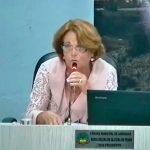 Câmara de Andradas elege Leninha como nova presidente para 2018