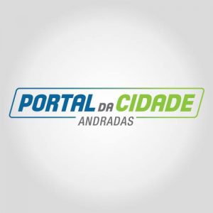 Portal da Cidade Andradas é o melhor  Site de Notícias do ano de 2017 