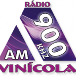 Rádio Vinícola AM é a melhor rádio do ano de 2017