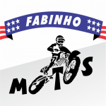 Fabinho Motos  é a melhor do ramo do ano de 2017