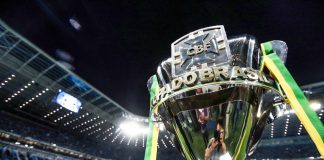 Caldense enfrenta Fluminense na Copa do Brasil