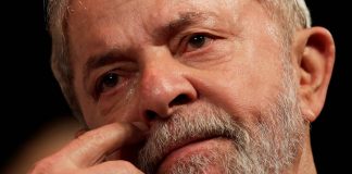 Tribunal condena Lula em segunda instância e aumenta pena
