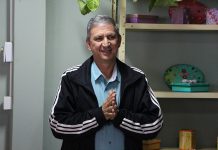 Cônego Simão Cirineo é o Cidadão Destaque do ano de 2017 