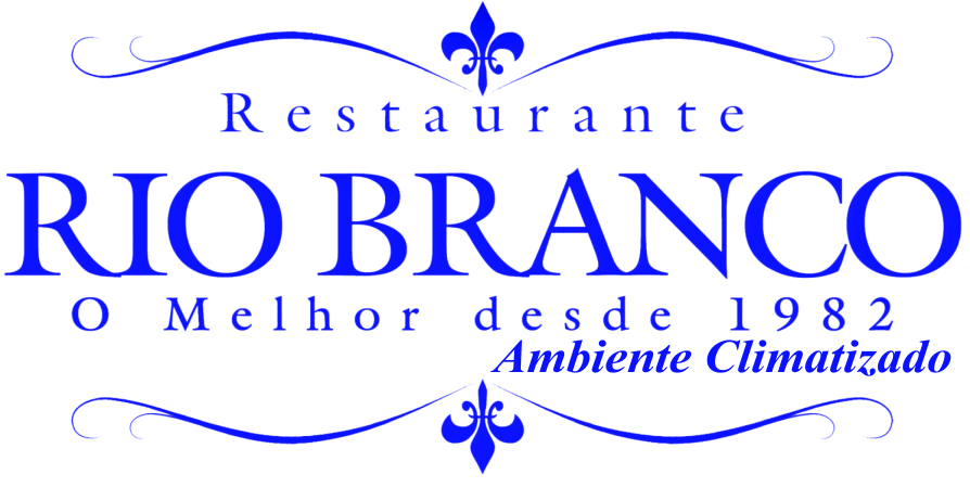 Rio Branco é o melhor Restaurante do ano de 2017