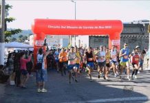 Inscrições abertas para etapa de Andradas do Circuito Sul Mineiro de Corrida de Rua SESI