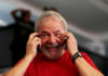 Lula mais uma vez escapa da prisão por novo adiamento do STF