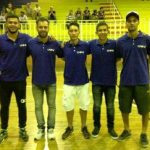 UNIFAE ESTREIA QUINTA PELA COPA TV PLAN DE FUTSAL MASCULINO