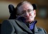 Físico ateu Stephen Hawking morre aos 76 anos