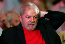 Lula perde novamente no STF, mas ainda não tem previsão de ser preso