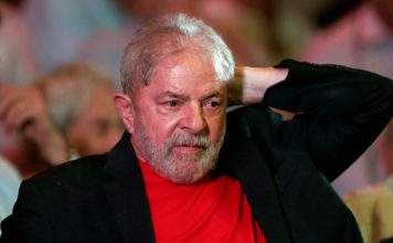 Lula perde novamente no STF, mas ainda não tem previsão de ser preso