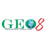 geo 8 logo