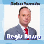 Regis Basso – Vereador