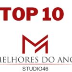 TOP 10 VINHO