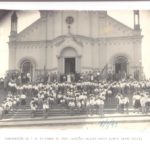 igreja 1943 7 de setem