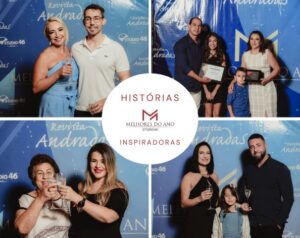 historias inspiradoras